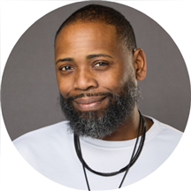 Jermaine Kenner, LMHC