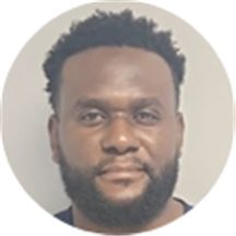 Jermaine Nnaeto, APRN