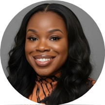 Jermesha Powell, LCSW