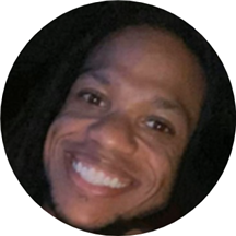 Jerome Johnson Griffin, LCSW