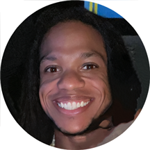 Jerome Johnson-Griffin, LCSW