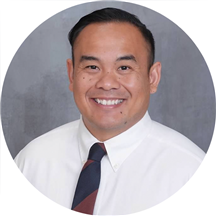 Jerome Jumawan, LCSW