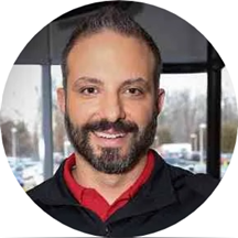 Jerome Scaturro, LPC