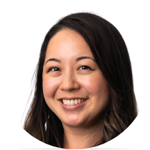 Jerrica Ching, MA, LMHC