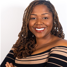 Jerrica Newsome, LPC