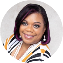 Jerrilyn Hayes, LCSW