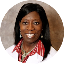 Jerrilyn Johnson, PA-C