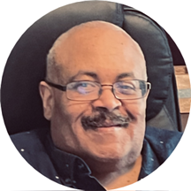 Jerry Woodards, LICSW