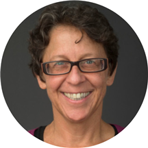 Jerusalem Walker, PMHNP