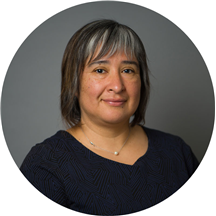 Jesahel Madfes, PMHNP, FNP