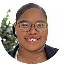 Jeshana Johnson, LMFT