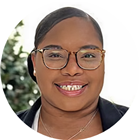 Jeshana Johnson, LMFT