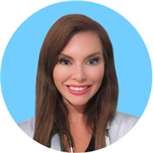 Jesika Harrell, MMS, PA-C