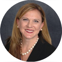 Jessalyn Palmer, LPC