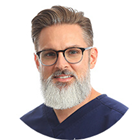 Jesse Creel, NP, APRN, MSN