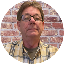 Jesse Johnson, LPC/MHSP