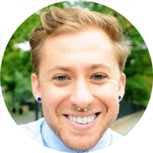 Jesse Kahn, LCSW-R, CST