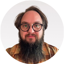 Jesse Roessler, LCMHC