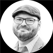 Jesse Sieger-Walls, LCSW