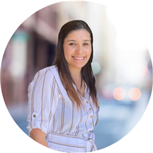 Jessecca Rowe, APRN, PMHNP-BC