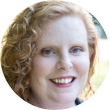 Jessi Johns Bowling, LMHC, MA