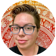 Jessica (Jess) Kurzdorfer, NP