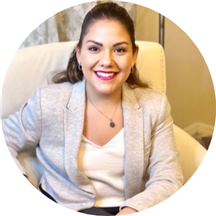 Jessica Barreto, LMHC