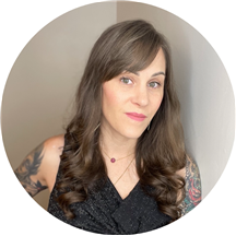 Jessica Barton-Grimley, LCSW