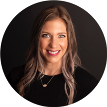 Jessica Beaston, LCPC