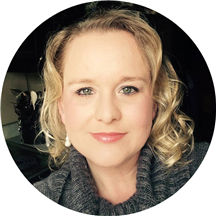 Jessica Bennett, LPC