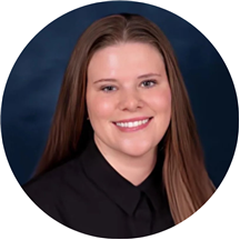 Jessica Bennett, MS, LAC