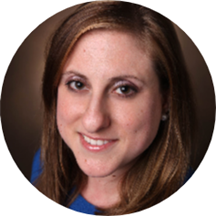 Jessica Bennett, RDN, DCN