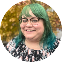 Jessica Benton, LMHCA, MA