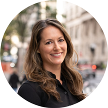 Jessica Bigness, OTR/L