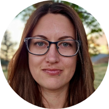 Jessica Boettiger, LPC