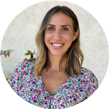 Jessica Bonaventura, LMHC