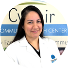 Jessica Briones, APRN, NP