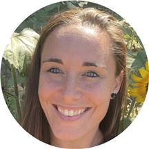 Jessica Buranen, LCSW - C