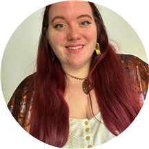 Jessica Campfield, LMHC