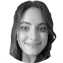 Jessica Catherine Rodriguex, LCPC