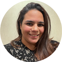 Jessica Chokov, LCSW