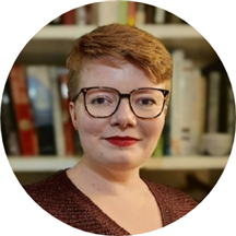 Jessica Churchill, LCSW