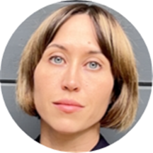 Jessica Cingel, APRN, RN, NP