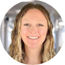 Jessica Combs, APRN, NP