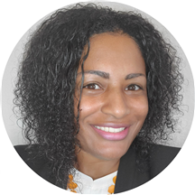 Jessica Crook De Mosquera, LPC