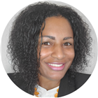 Jessica Crook De Mosquera, LPC