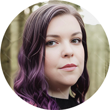 Jessica Dashevsky, LPC