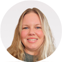 Jessica Deardorff, LICSW