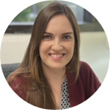 Jessica Dvorscak, LCSW