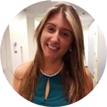 Jessica Echeverry, MA